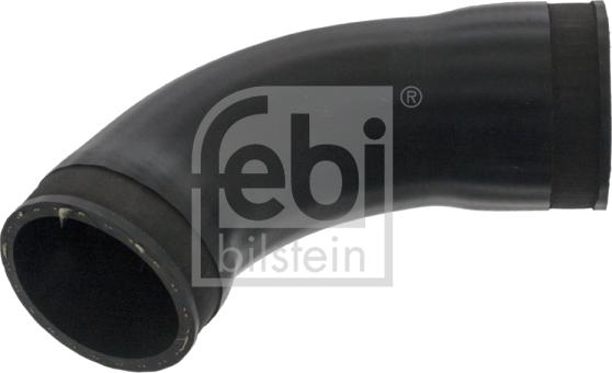 FEBI Bilstein 49083 — Przewód powietrza doładowującego