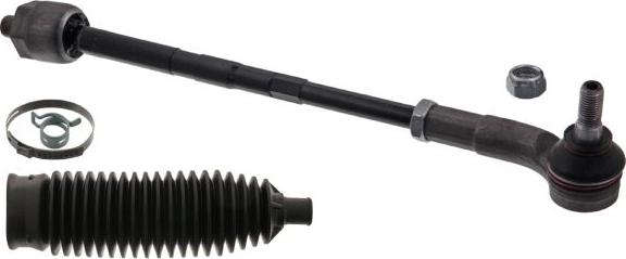 FEBI Bilstein 49082 — Drążek kierowniczy poprzeczny