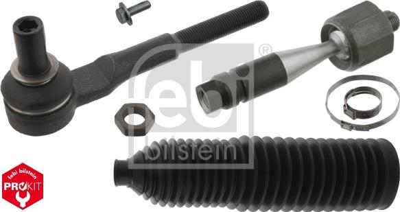 FEBI Bilstein 49039 — Drążek kierowniczy poprzeczny