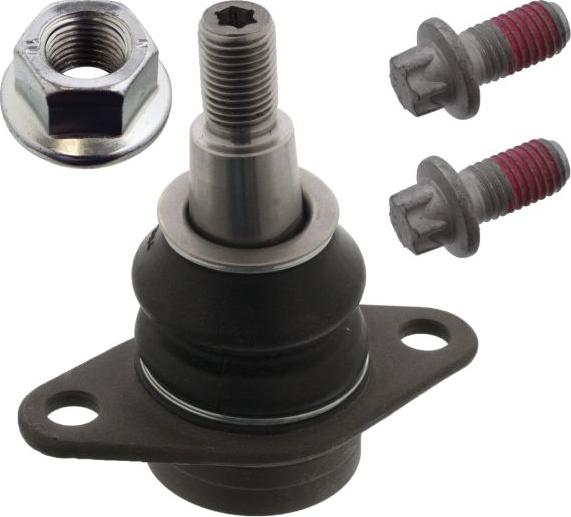FEBI Bilstein 49038 — Przegub mocujący / prowadzący
