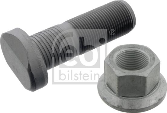 FEBI Bilstein 49024 — Sworzeń koła
