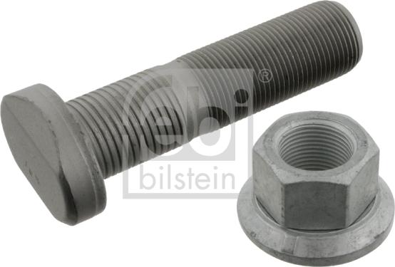 FEBI Bilstein 49027 — Sworzeń koła