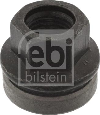 FEBI Bilstein 49071 — Nakrętka koła