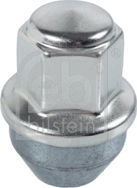 FEBI Bilstein 49072 — Nakrętka koła