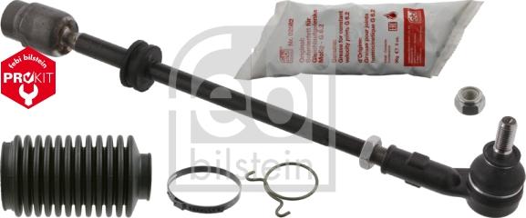 FEBI Bilstein 49077 — Drążek kierowniczy poprzeczny