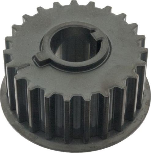 FEBI Bilstein 49191 - KOŁO PASOWE WAŁU KORBOWEGO OPEL ASTRA H 1.6 CRUZE ZĘBATE