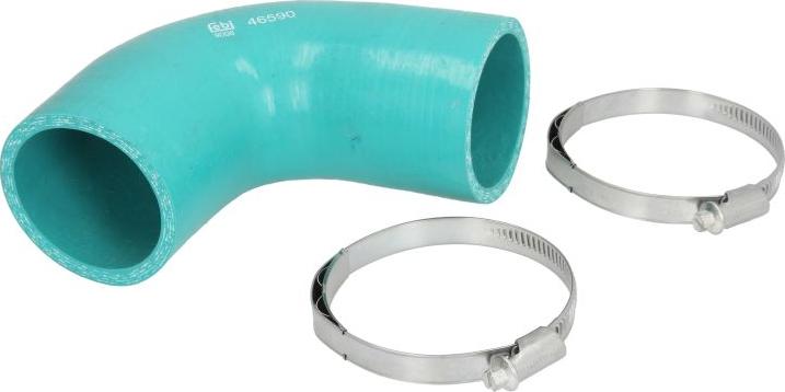 FEBI Bilstein 49153 — Przewód elastyczny chłodnicy