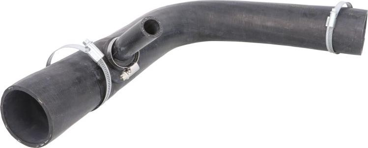 FEBI Bilstein 49108 — Przewód elastyczny chłodnicy