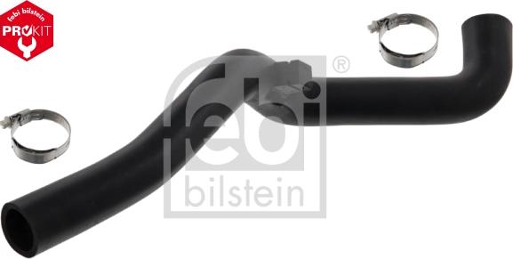 FEBI Bilstein 49113 — Przewód elastyczny chłodnicy