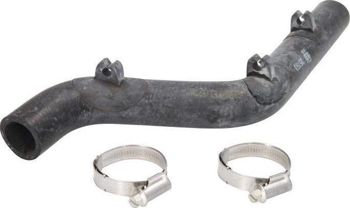 FEBI Bilstein 49112 — Przewód elastyczny chłodnicy