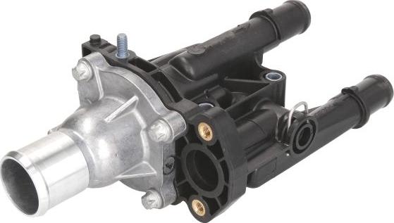 FEBI Bilstein 49187 — Termostat, środek chłodzący