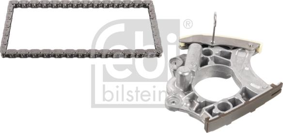 FEBI Bilstein 49845 — Zestaw łańcucha rozrządu