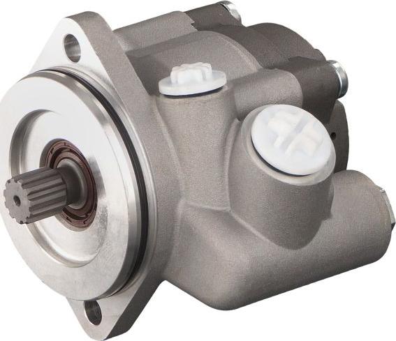 FEBI Bilstein 49854 — Pompa hydrauliczna, układ kierowniczy