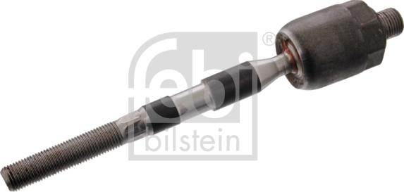 FEBI Bilstein 49855 - DRĄŻEK KIER. DB E W210 96-03 4-MATIC LE-PR