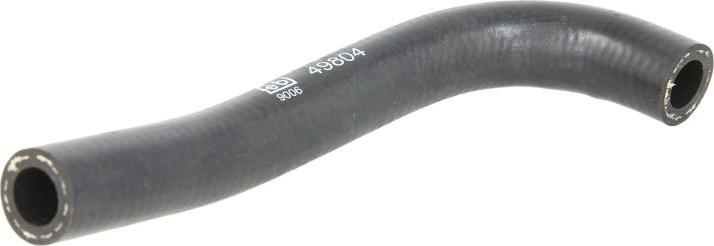 FEBI Bilstein 49804 — Wąż hydrauliczny, system kierowania