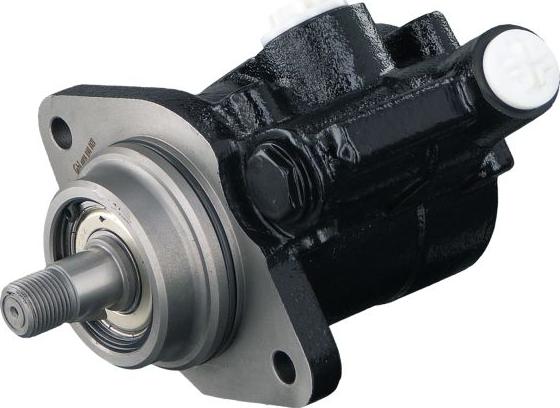 FEBI Bilstein 49836 — Pompa hydrauliczna, układ kierowniczy