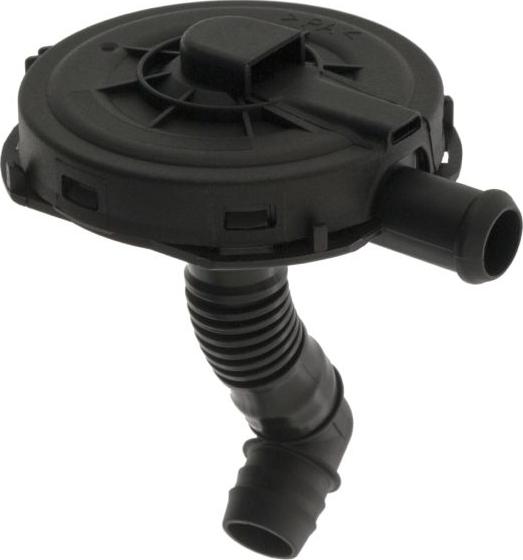 FEBI Bilstein 49874 — Zawór, odpowietrzanie skrzyni korbowej