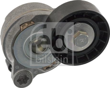 FEBI Bilstein 49398 — Napinacz paska klinowego wielorowkowego