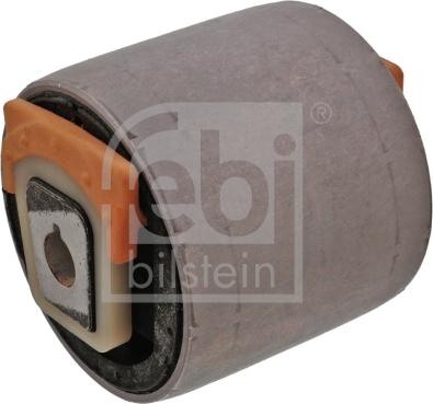 FEBI Bilstein 49397 - TULEJA WAH. VW P. A8-PHAETON 03- DOLNA TYLNA LE-PR