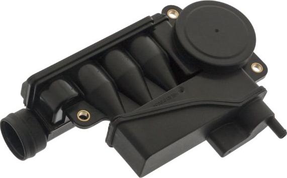 FEBI Bilstein 49359 — Separator oleju, odpowietrzenie przestrzeni korbowej