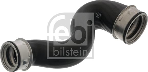 FEBI Bilstein 49358 — Przewód powietrza doładowującego