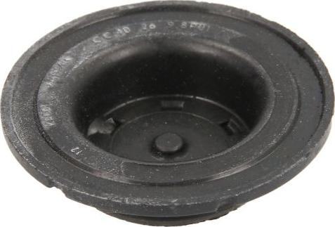 FEBI Bilstein 49353 — Uszczelnienie przeciwmrozowe