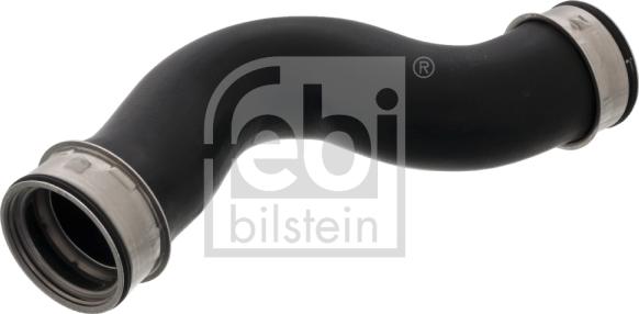 FEBI Bilstein 49360 — Przewód powietrza doładowującego