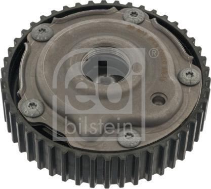 FEBI Bilstein 49363 - KOŁO WAŁKA ROZRZĄDU FIAT PANDA 1.2-1.4 10-