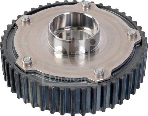 FEBI Bilstein 49363 - KOŁO WAŁKA ROZRZĄDU FIAT PANDA 1.2-1.4 10-