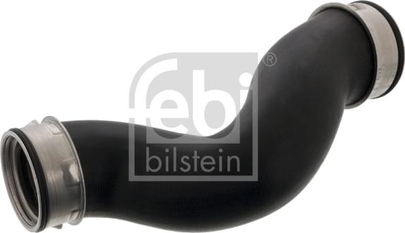 FEBI Bilstein 49362 — Przewód powietrza doładowującego