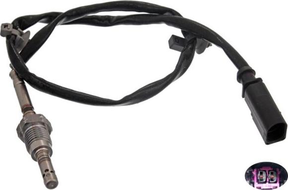 FEBI Bilstein 49303 — Czujnik, temperatura spalin