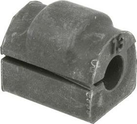 FEBI Bilstein 49387 — Tuleja, stabilizator