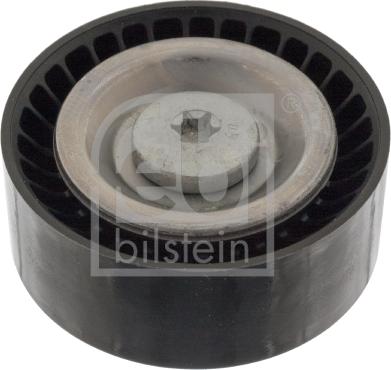 FEBI Bilstein 49371 — Rolka kierunkowa / prowadząca, pasek klinowy zębaty