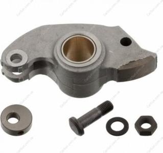 FEBI Bilstein 04929 - Dźwigienka zaworowa
