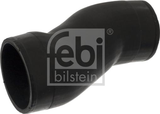FEBI Bilstein 49249 — Przewód powietrza doładowującego