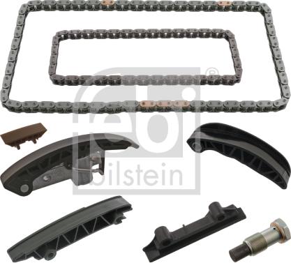 FEBI Bilstein 49240 — Zestaw łańcucha rozrządu