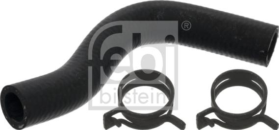 FEBI Bilstein 49241 - PRZEWÓD INTERCOOLERA FIAT 1.3M-JET 500-DOBLO