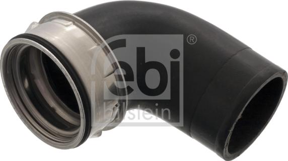 FEBI Bilstein 49248 — Przewód powietrza doładowującego