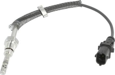 FEBI Bilstein 49261 - CZUJNIK TEMP. SPALIN OPEL ASTRA 1.9CDTI 04-