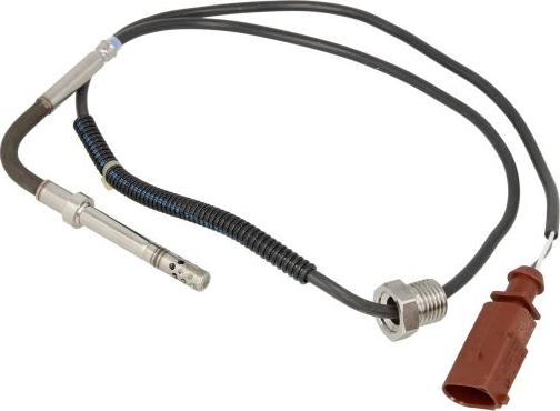 FEBI Bilstein 49262 — Czujnik, temperatura spalin