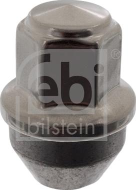 FEBI Bilstein 49204 — Nakrętka koła