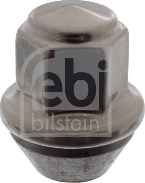 FEBI Bilstein 49205 - Śruby. nakrętki. szpilki
