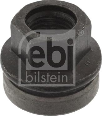 FEBI Bilstein 49201 — Nakrętka koła