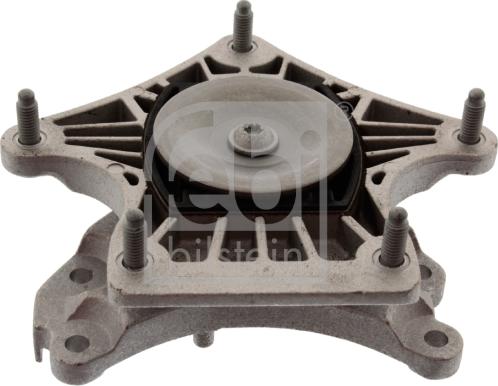 FEBI Bilstein 49219 - PODUSZKA SIL. DB 2.0 4-MATIC 15-