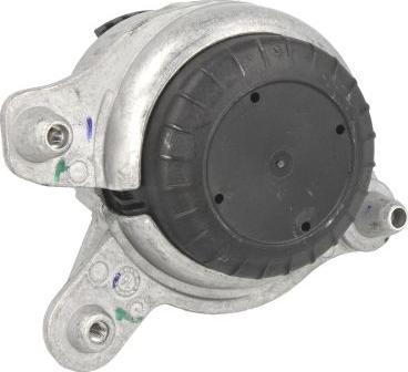 FEBI Bilstein 49214 — Łożyskowanie silnika