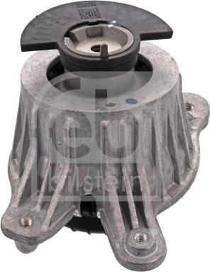 FEBI Bilstein 49213 - Poduszka silnika