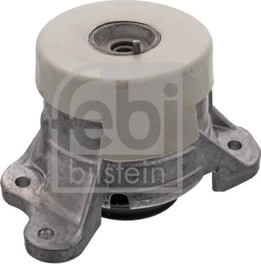 FEBI Bilstein 49217 — Łożyskowanie silnika