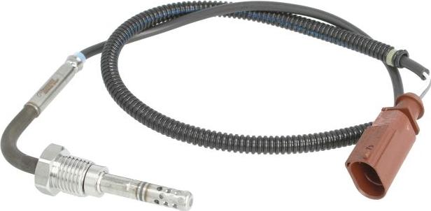 FEBI Bilstein 49284 - CZUJNIK TEMP. SPALIN VW TRANSPORTER 1.9TDI 03-