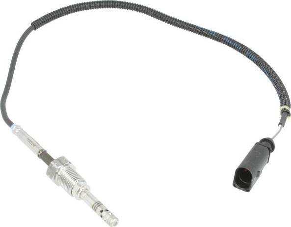 FEBI Bilstein 49283 — Czujnik, temperatura spalin