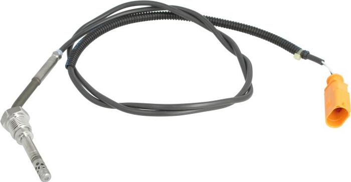FEBI Bilstein 49282 — Czujnik, temperatura spalin